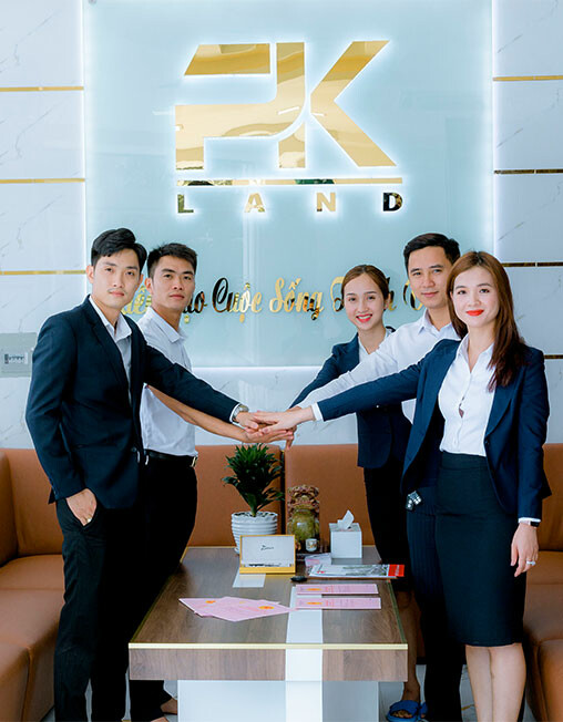 Bất Động Sản Phú Khang Land 5