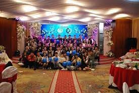 Thương Mại & Dịch Vụ DND 6