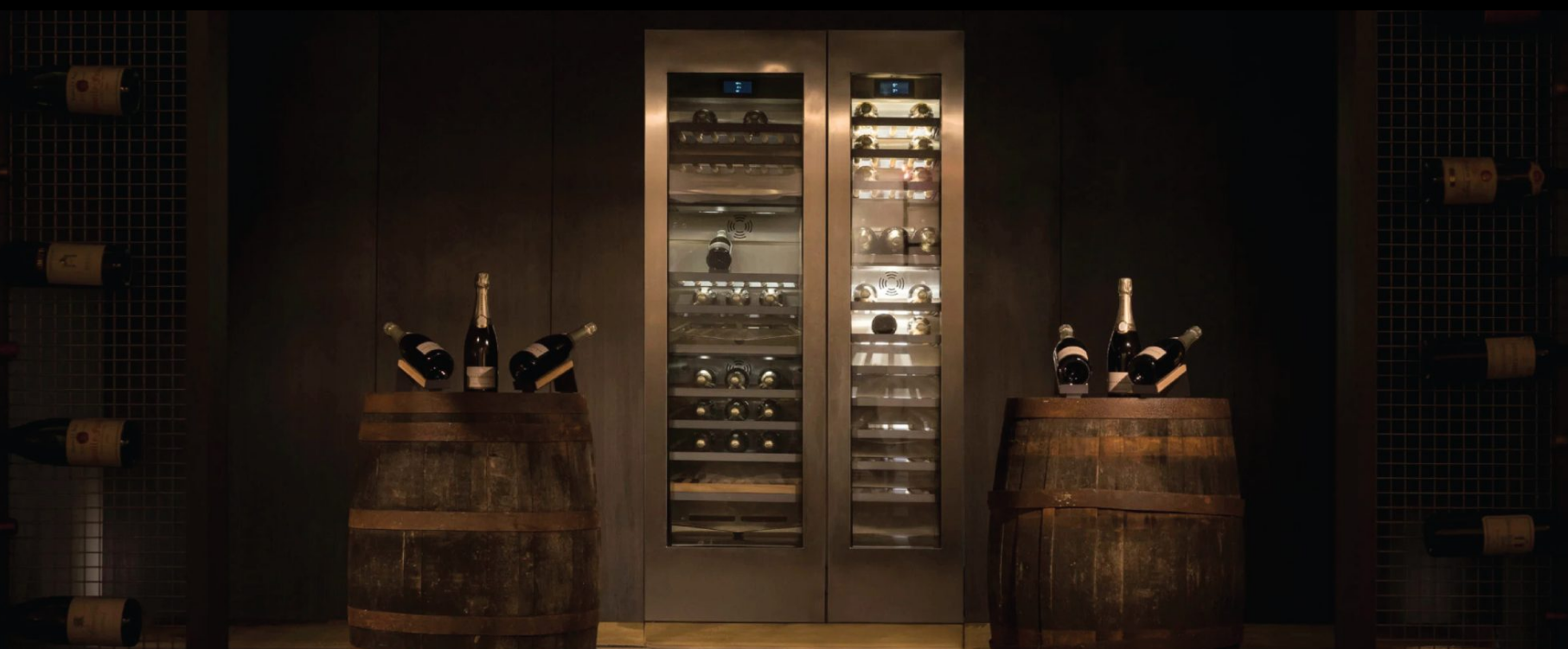 PHONG CÁCH CHÂU ÂU - EuroStyle 6