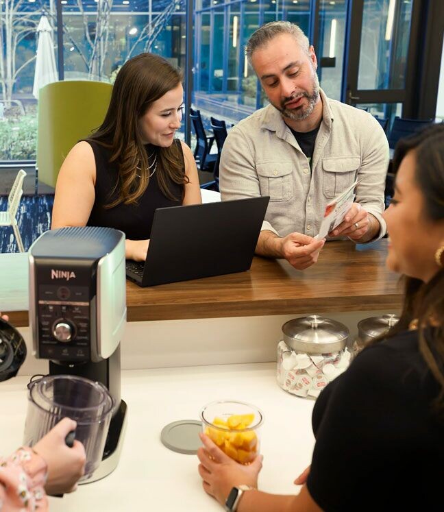 SharkNinja Việt Nam 6