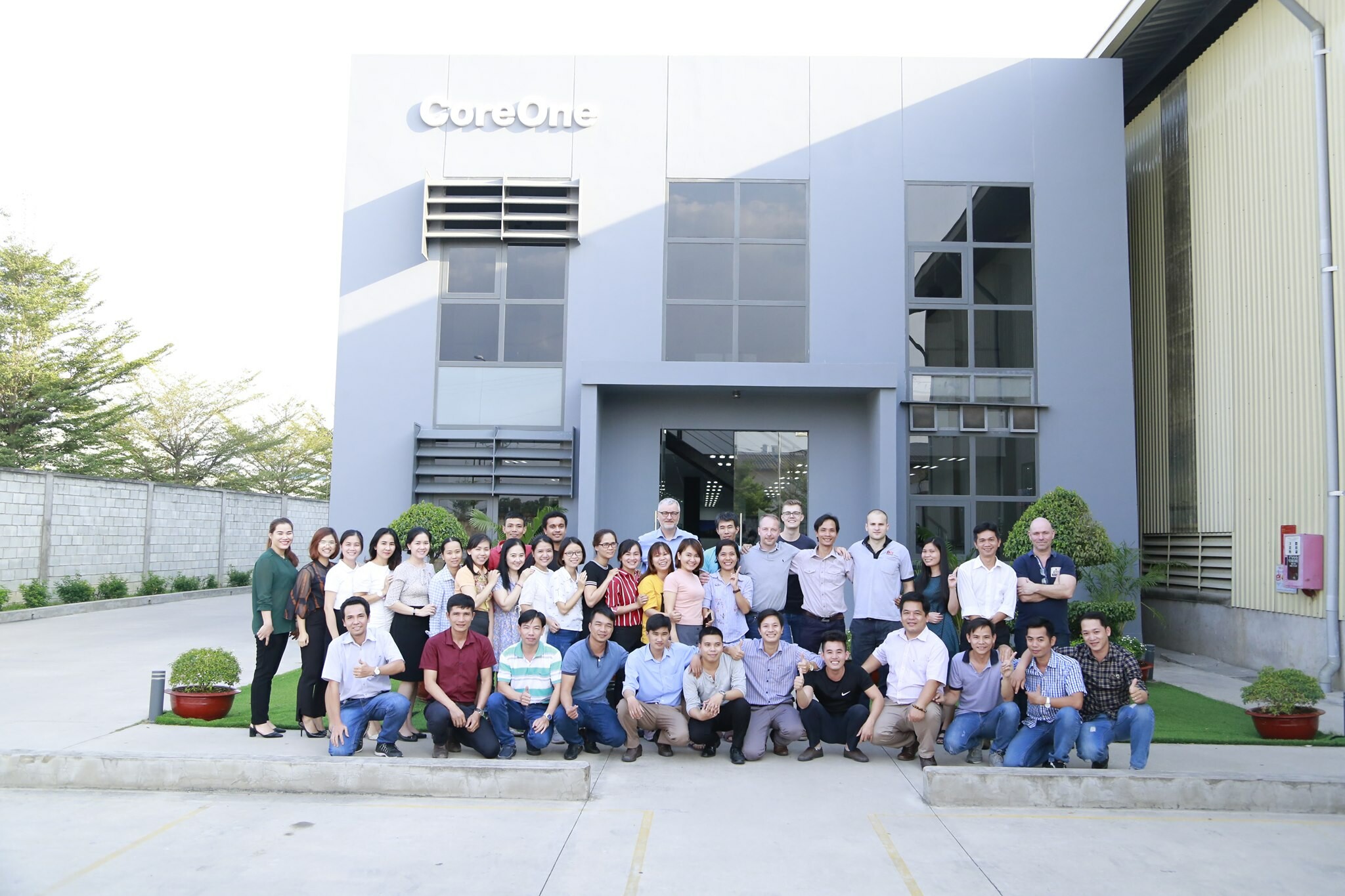 Response Việt Nam 6