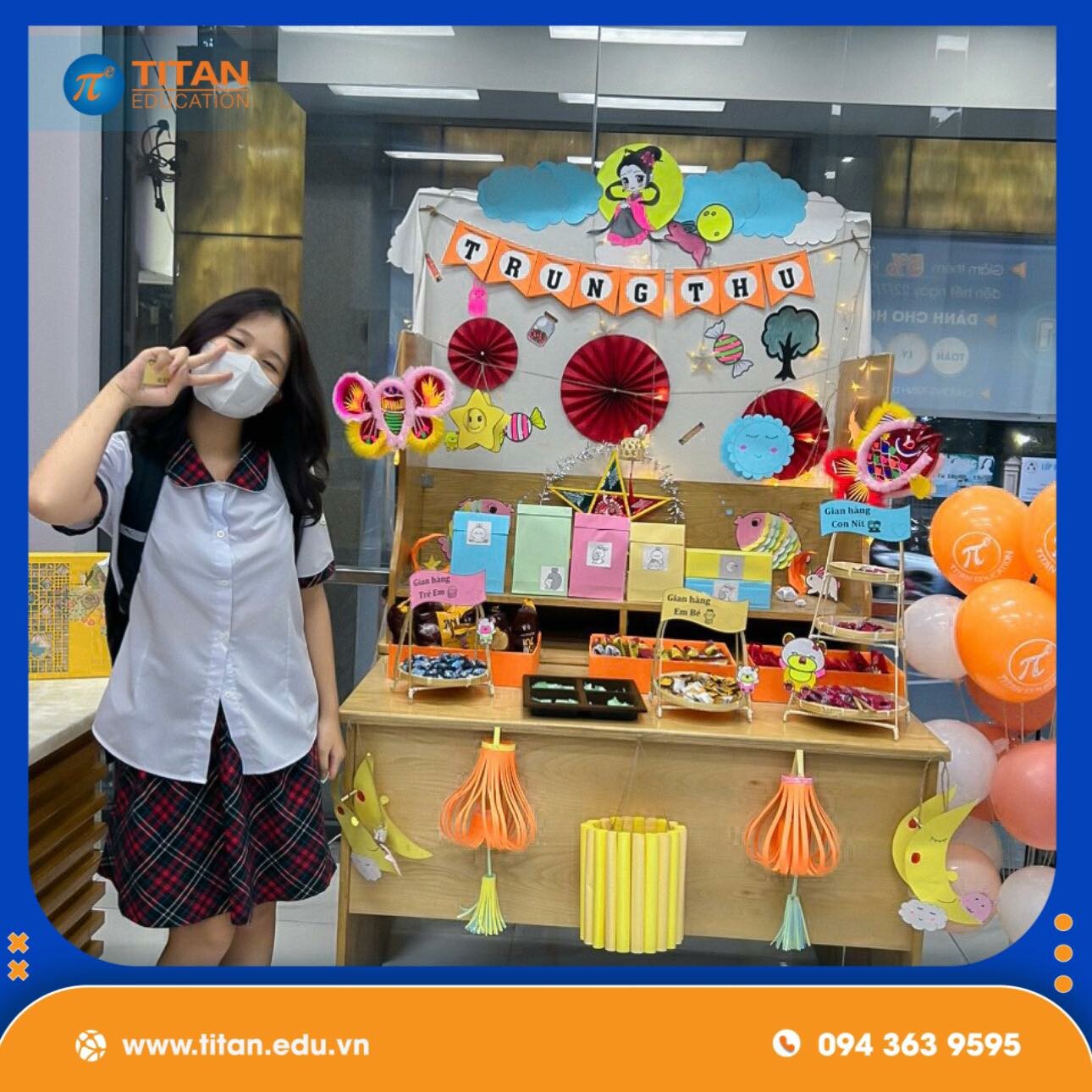 Giáo Dục TI TAN 8