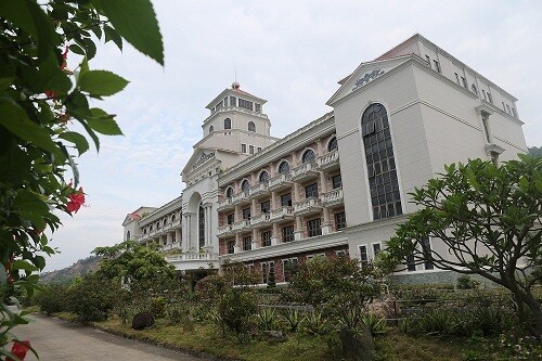 Khgears Việt Nam 6