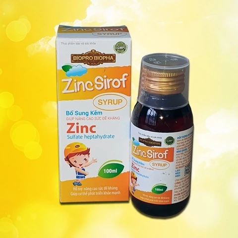 Sinh Học Dược Phẩm BIOPRO 6