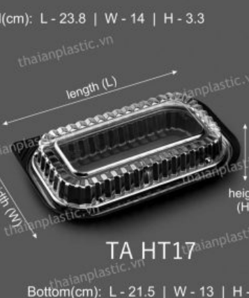 Bao Bì Nhựa Thái An 6