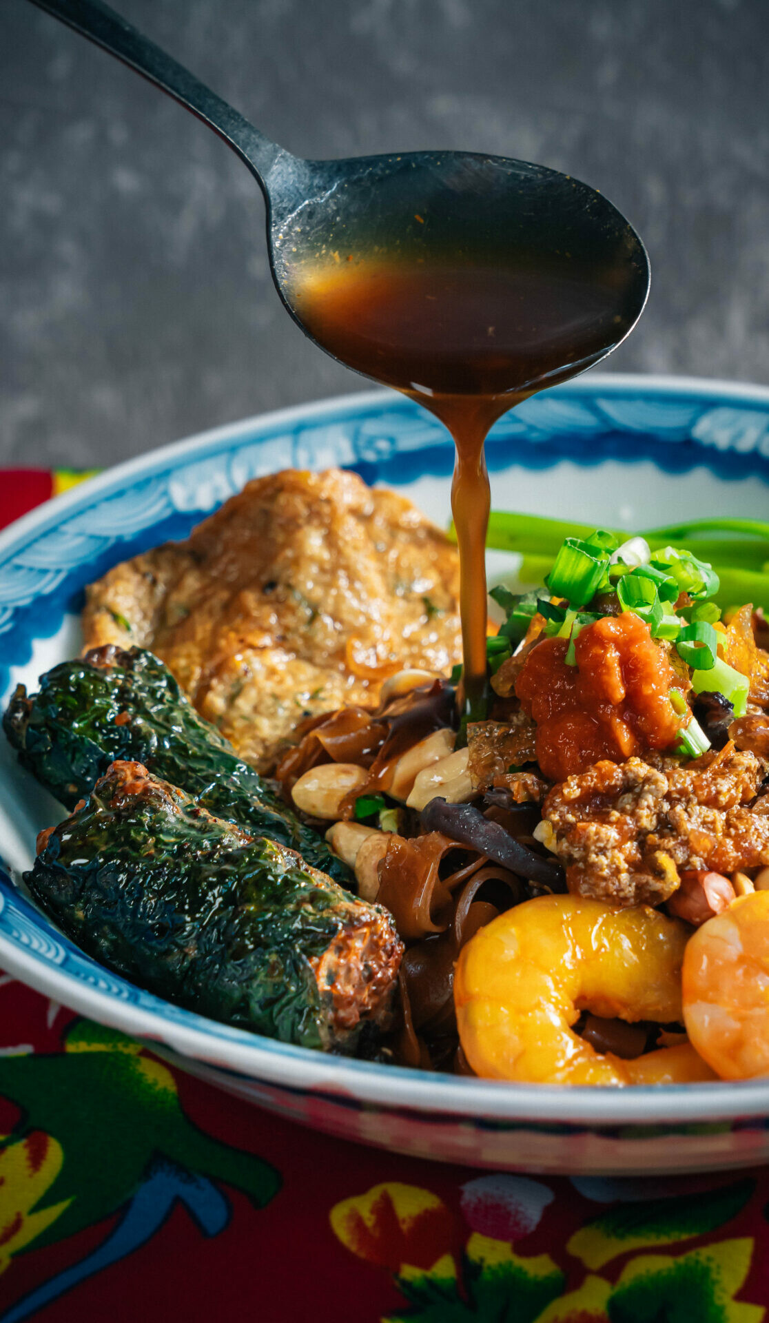 Nhà hàng An Biên - Anbien Eatery 6