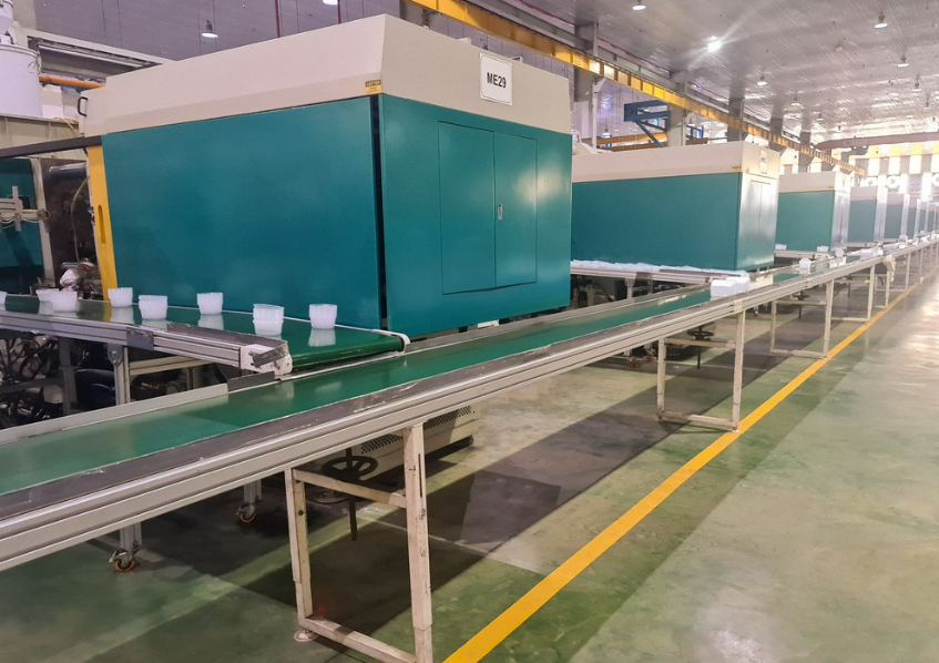 Xuất nhập khẩu Thuận Lợi 8