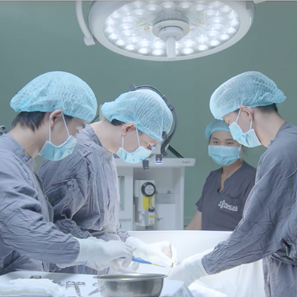 Bệnh Viện EMCAS 4