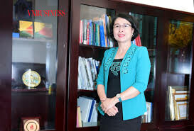 Tạp Chí Kinh Doanh - VNBusiness 6