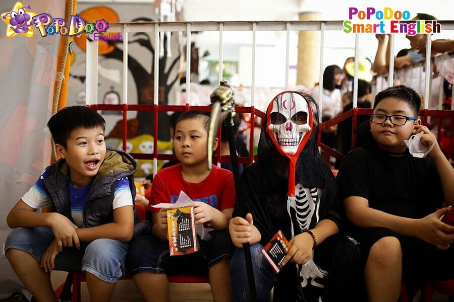 PoPoDoo Việt Nam 6