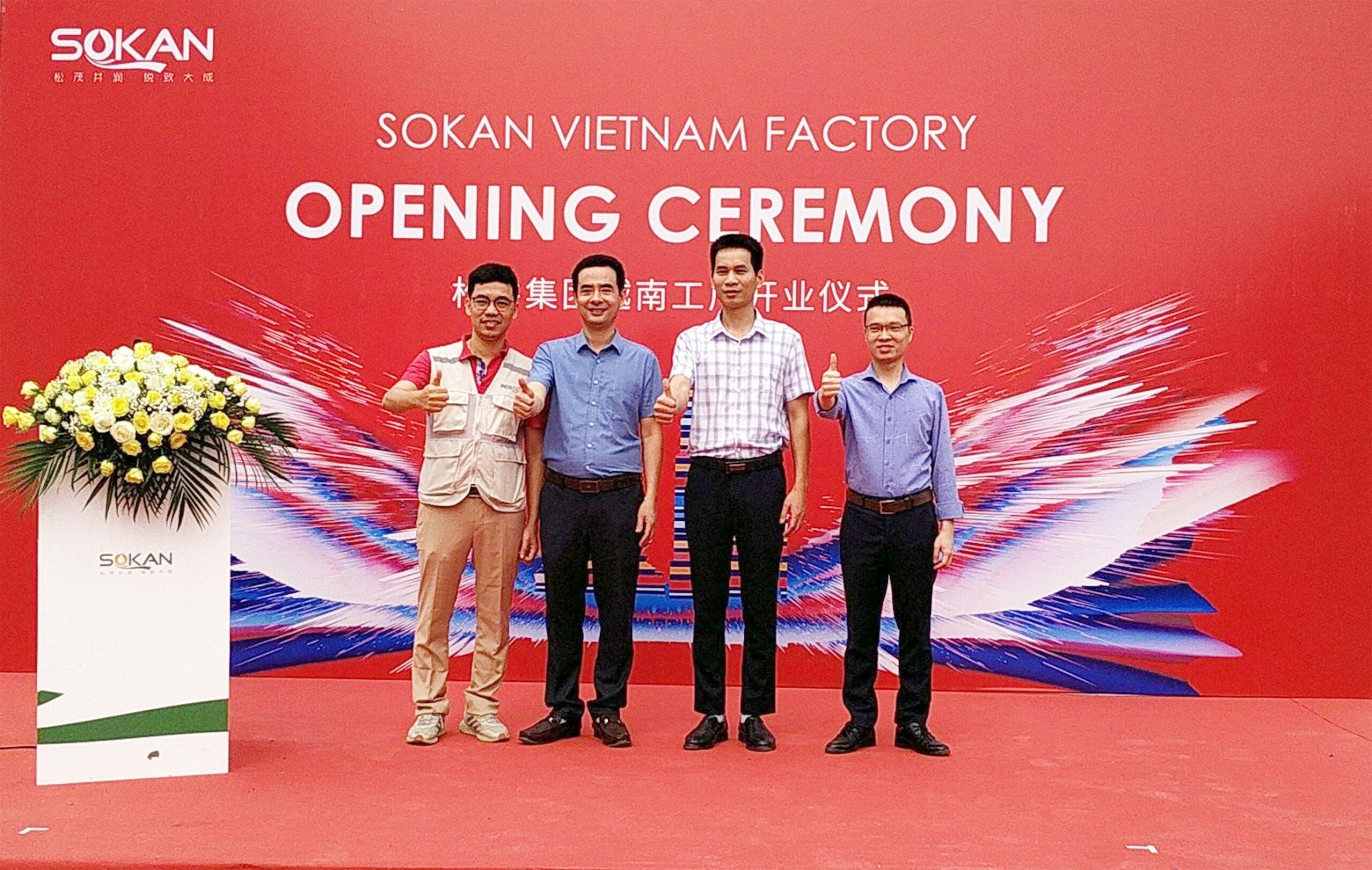 Thiết Kế Và Xây Dựng Indecons Việt Nam 6