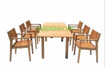 Sản Xuất Thương Mại Và Đầu Tư Tam Minh 6