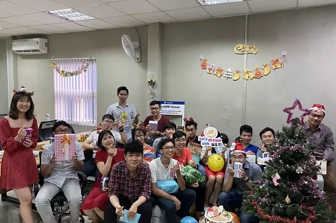 Furucrm Việt Nam 1