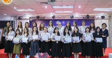 Trường Liên Cấp Tiểu Học & THCS Ngôi Sao Hà Nội 1