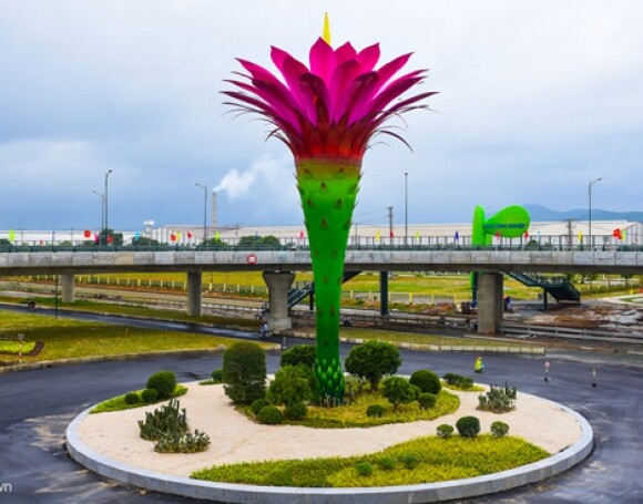 Khu Công Nghiệp Và Đô Thị An An Hòa 5