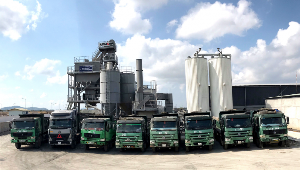 ĐẦU TƯ VÀ XÂY DỰNG 703 10