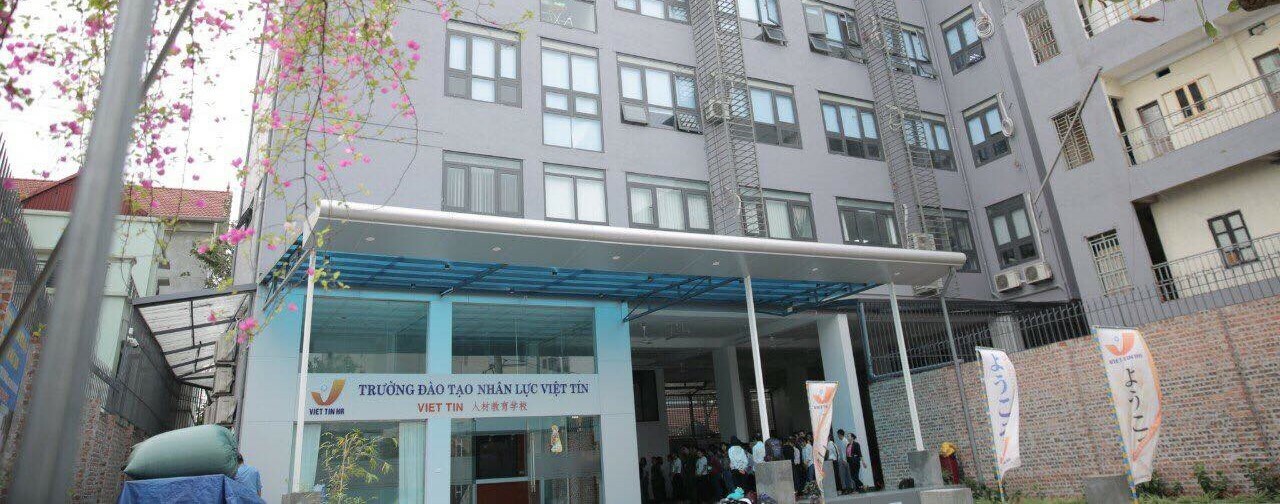 GIÁO DỤC VIỆT TÍN 2