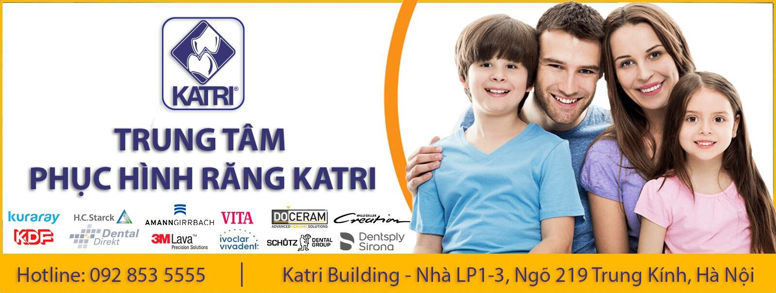 Thiết bị y tế Katri 5