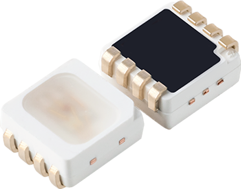 Coasia Itswell Vina 2