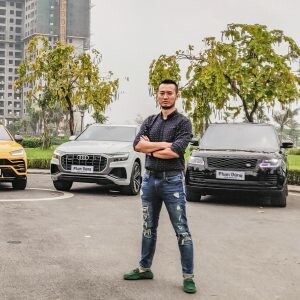 Công Ty TNHH Sơn Liên Hợp 10