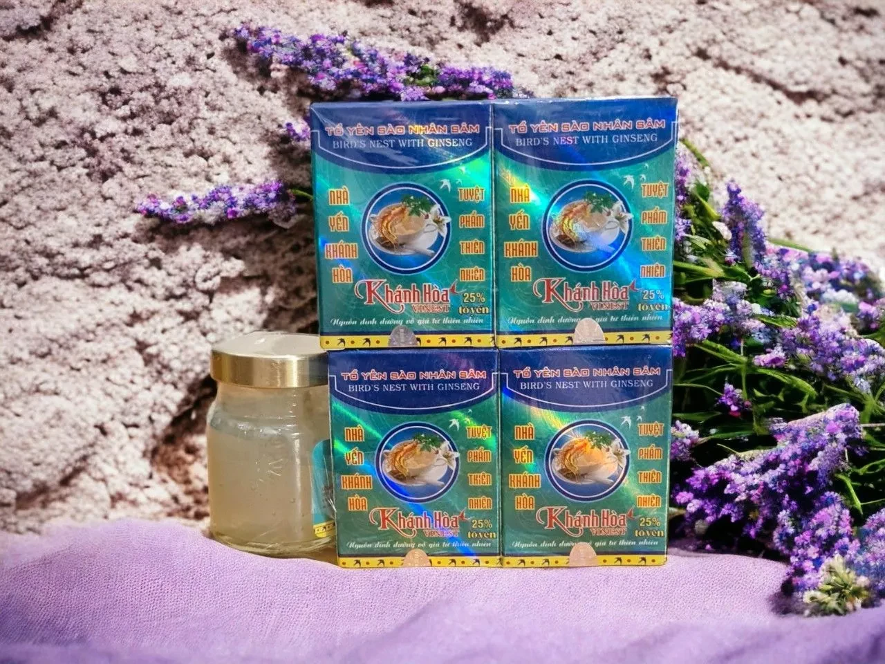 Thực Phẩm Dinh Dưỡng Bình Minh 6