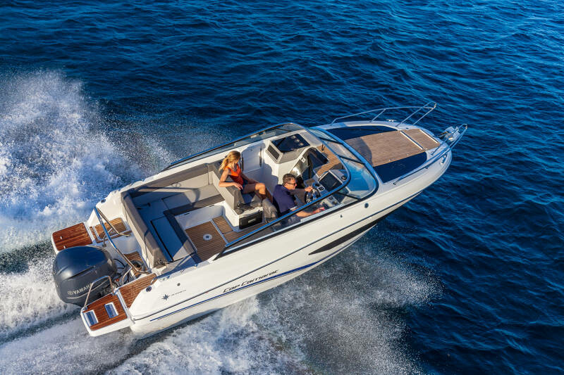 du thuyền việt 6