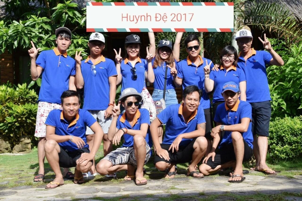 Cơ Điện Lạnh Huynh Đệ 8