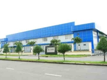 Công Nghệ Cát Tân 1