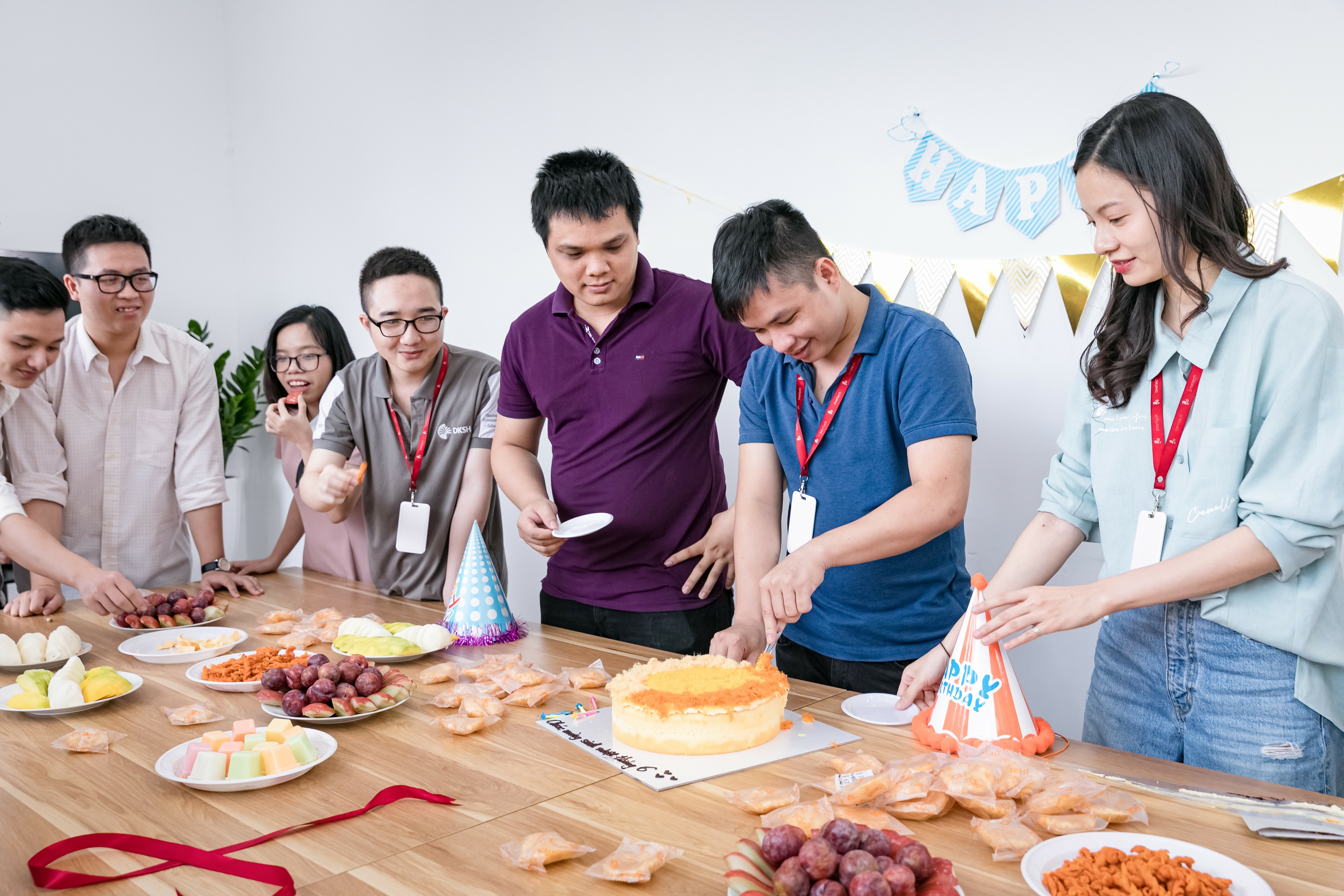 CÔNG NGHỆ BEETECH 5