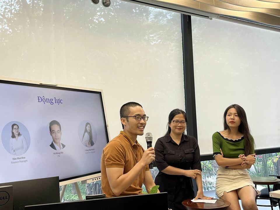 CÔNG NGHỆ ECOTEK 5