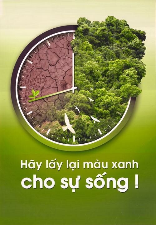 Môi Trường Đô Thị Gia Lâm 5