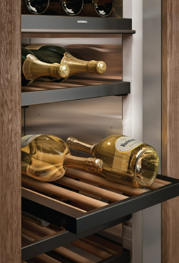 PHONG CÁCH CHÂU ÂU - EuroStyle 5