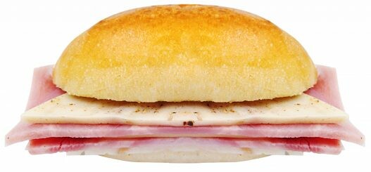 Bánh Kẹo Tân Thế Kỷ 1