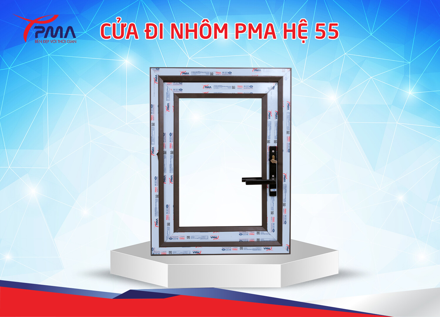 Sản Xuất Và Thương Mại ATC (Hưng Phát) - Nhôm PMA 6