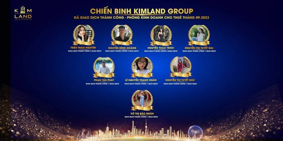 KimLand Group 5