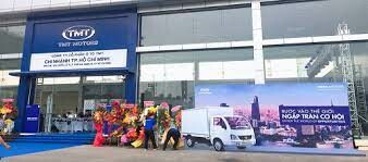 Bảo hiểm TMT Group 5