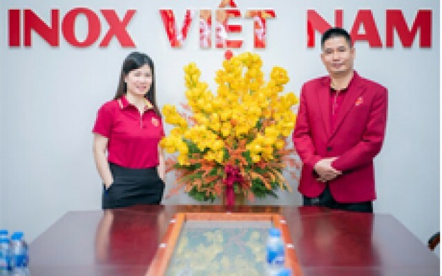Inox Việt Nam 4