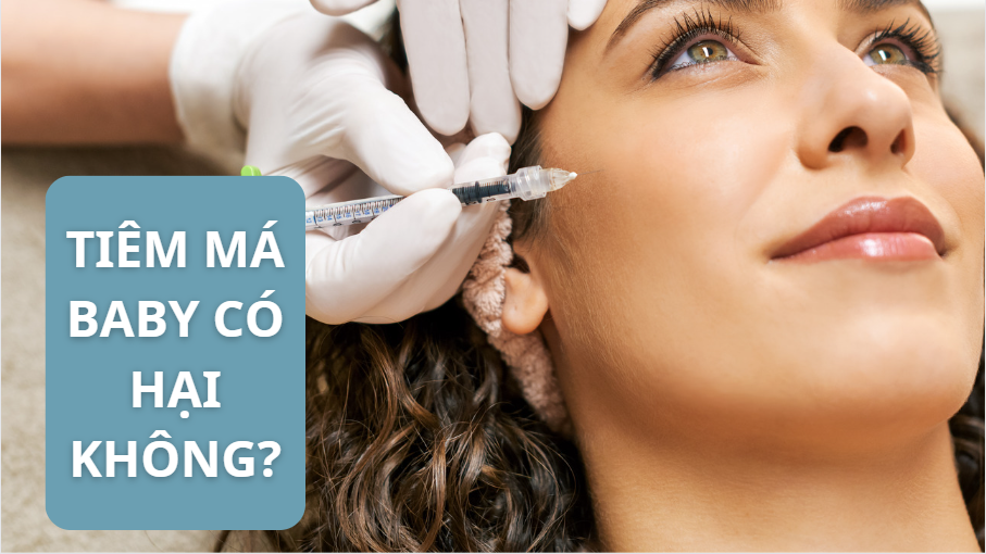 Esme Quá Đẹp Việt Nam - Vita Clinic 5