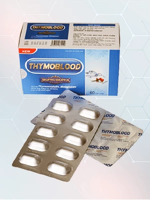 Sinh Học Dược Phẩm BIOPRO 5