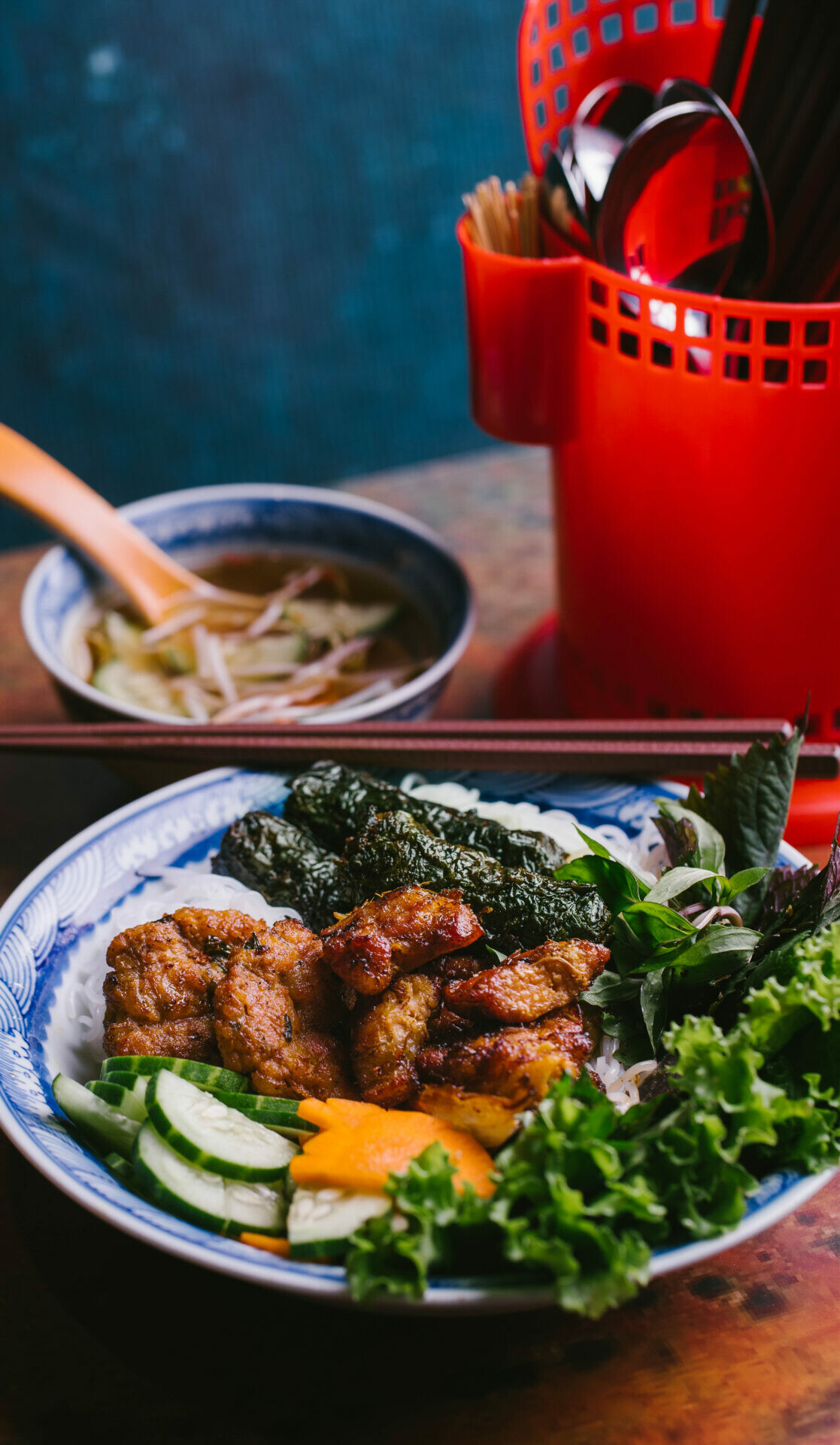 Nhà hàng An Biên - Anbien Eatery 5