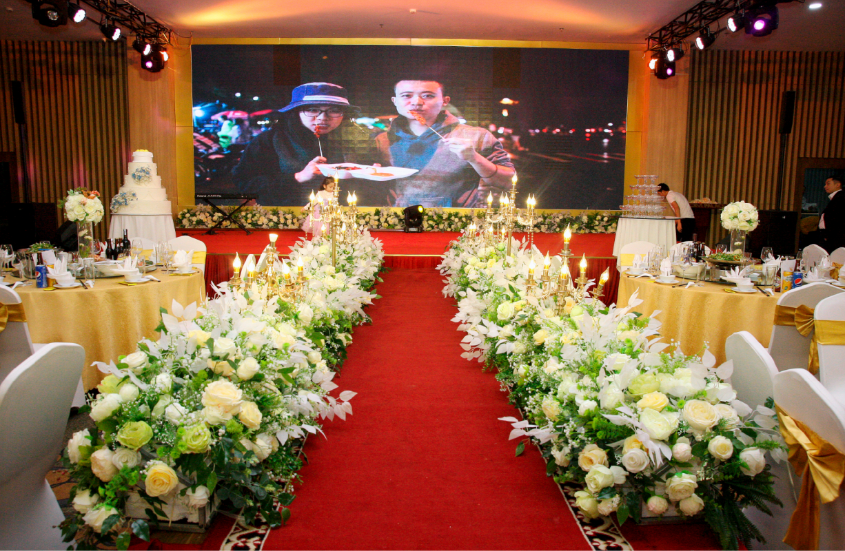 Công ty Thương mại Cầu Giấy 5