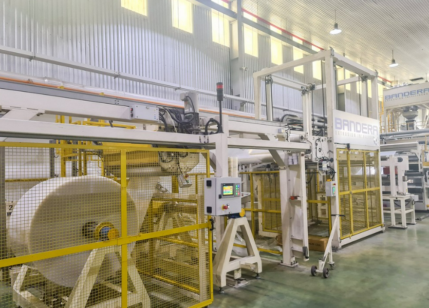 Xuất nhập khẩu Thuận Lợi 7