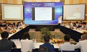 Tạp Chí Kinh Doanh - VNBusiness 5