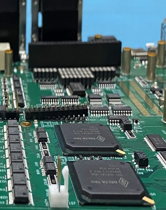 Meritronics Việt Nam 3