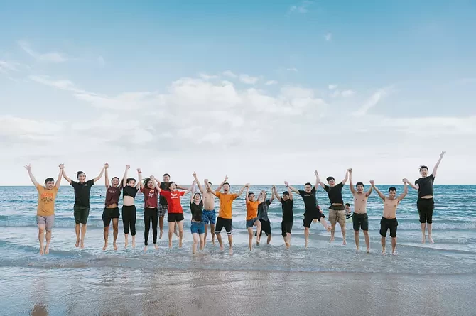 Furucrm Việt Nam 4