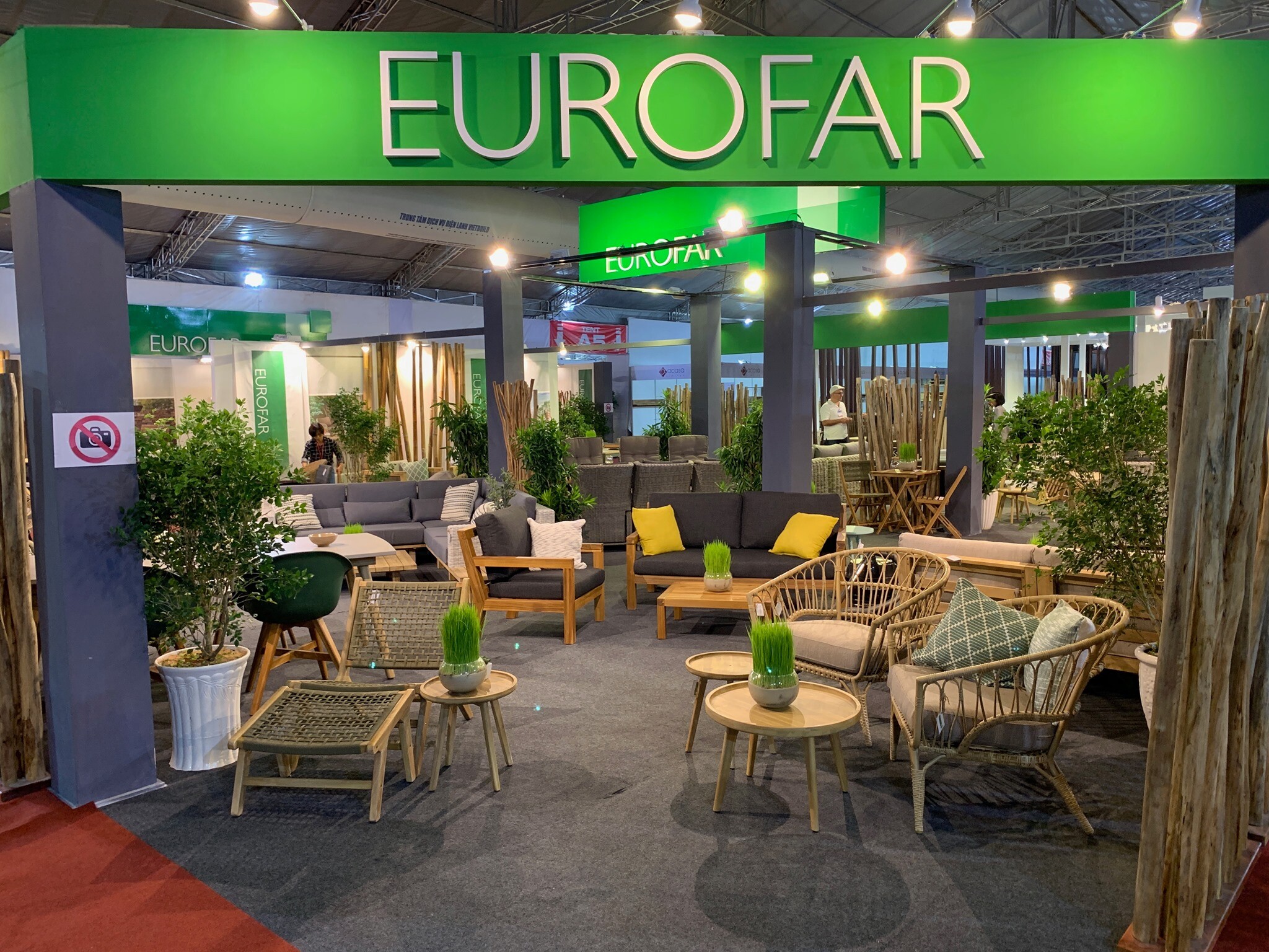 An Viet Thinh Co., Ltd (Eurofar Internaltional B.V) 2