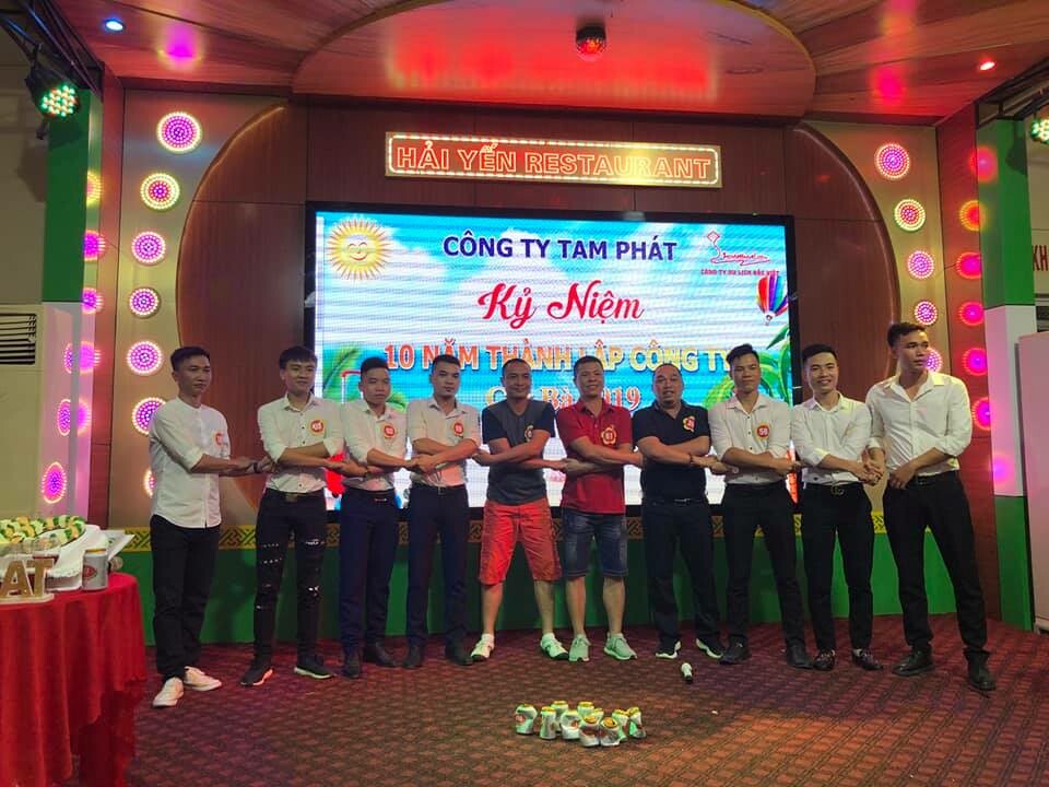 Dịch Vụ Tam Phát 6