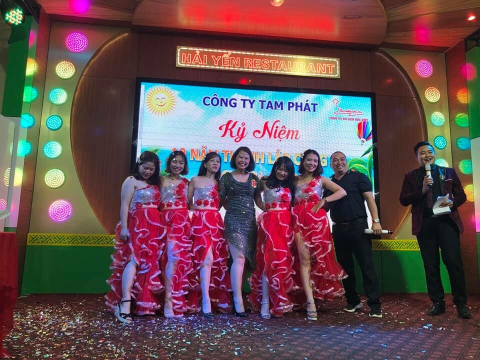 Dịch Vụ Tam Phát 8