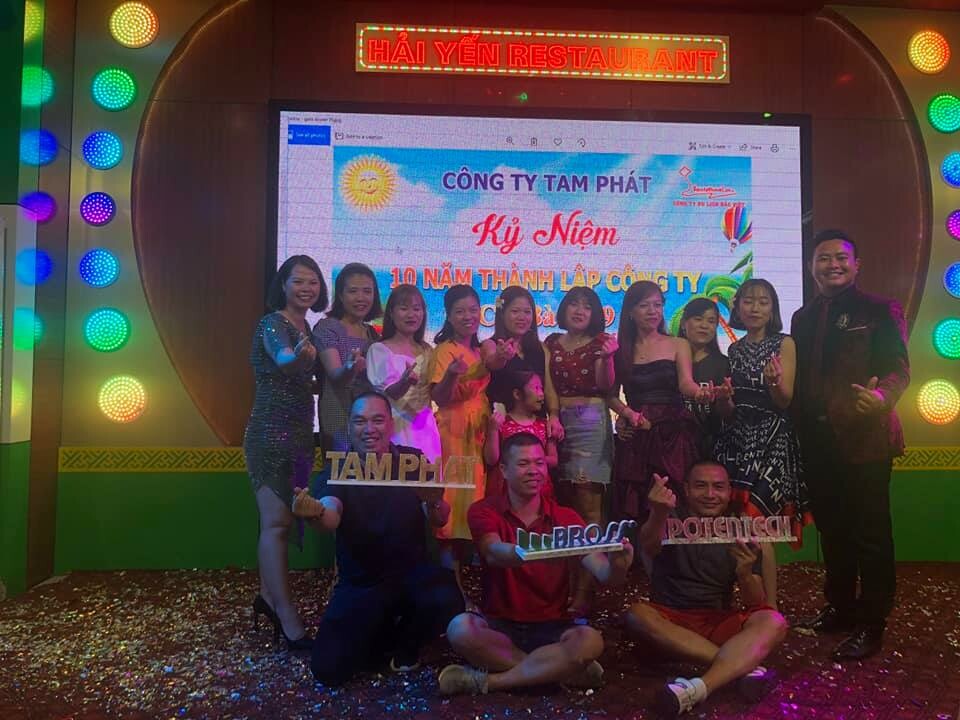 Dịch Vụ Tam Phát 5