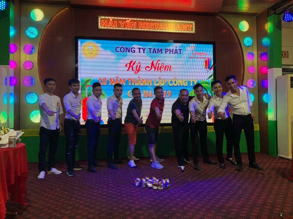 Dịch Vụ Tam Phát 4